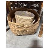 Baskets