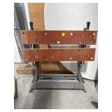 Work Table