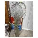 4 Dip Nets