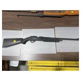 Daisy Eagle .177 Cal. BB/Pellet Gun