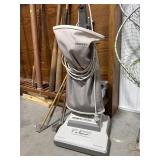 Hoover Vac