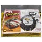 TYCO Challenge 100 Electric