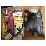 Arora & TYCO Race Track Parts & Misc.