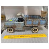 Tonka Dump Truck