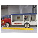 Nylint Pepsi Truck