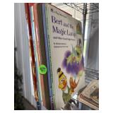 Big Golden Books