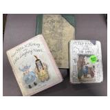 Antique Books