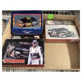 NASCAR Playing Cards