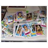 Mostly 1969 Basketball Cards