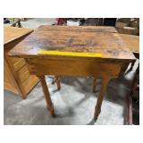 Antique Table