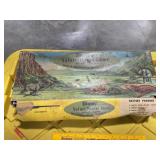 Daisy Safari Target Game