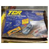 TCR Slotless Track NO CARS