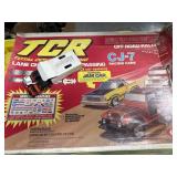 TCR Off Road Rally Racing w/2 Trucks
