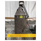 Decorative Candle Holder