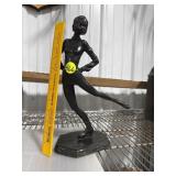 Figure Skater