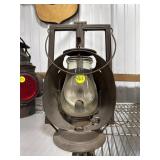 Dietz Acme Inspector Lamp