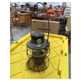 KCS RR Lantern Adlake
