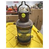 Clark Bros. London Bristol Lantern