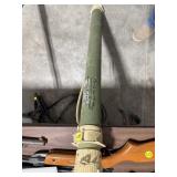 Rod Case Model 3072