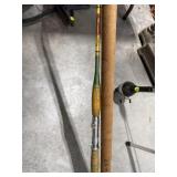 Mohawk Trolling Rod