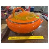 813 Cali. USA Covered Casserole