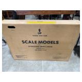 Oliver 70 Narrow Front Pedal Tractor - NIB unopend