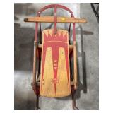 JET Runner Sled