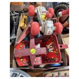 Wooden Toys