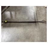 Antique Grabber