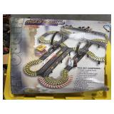 Turbo Tec Remote Control Race