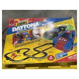 Daytona Speed Track