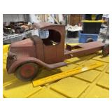Fire Truck NOT COMPLETE