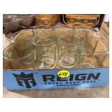 8 Glasses