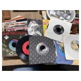 45 rpm Records