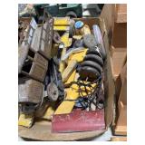 Misc Tin Toys, Wheels & Tires