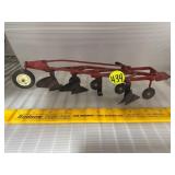 Toy Plow