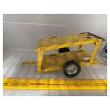 Nylint Foldable Car Trailer
