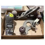 Wood Planes