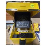 Hummingbird Fish Finder