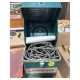 Lowrance Fish Lo-k-tor