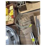 Hand Cultivator Attachment