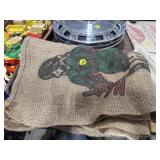 Gunny Sacks (6)