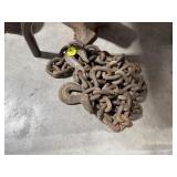 Log Chain
