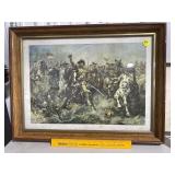 Rough Riders Print