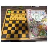 Mother Goose Books