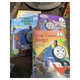 Thomas Train Books