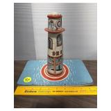 Metal Lighthouse Unique Art Mfg. Co. Inc.