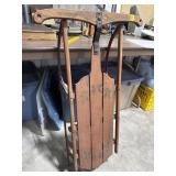 Runner Sled