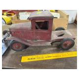 Antique Truck