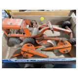 Structo Grader
